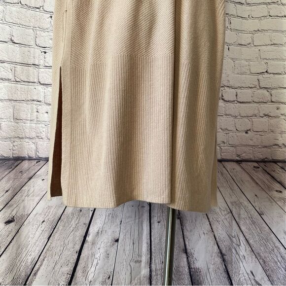 Vince cashmere wool sleeveless cardigan vest Small - Picture 8 of 16
